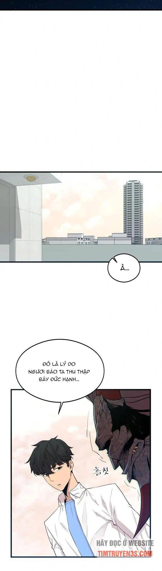 Quái Vật Gui Chapter 5 - 44