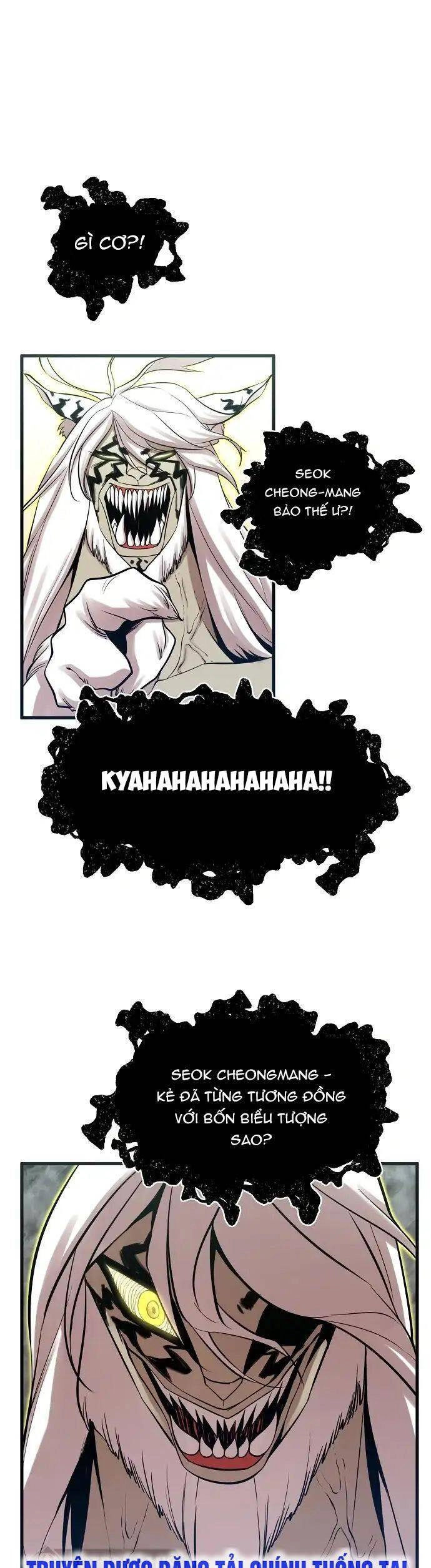 Quái Vật Gui Chapter 5 - 45