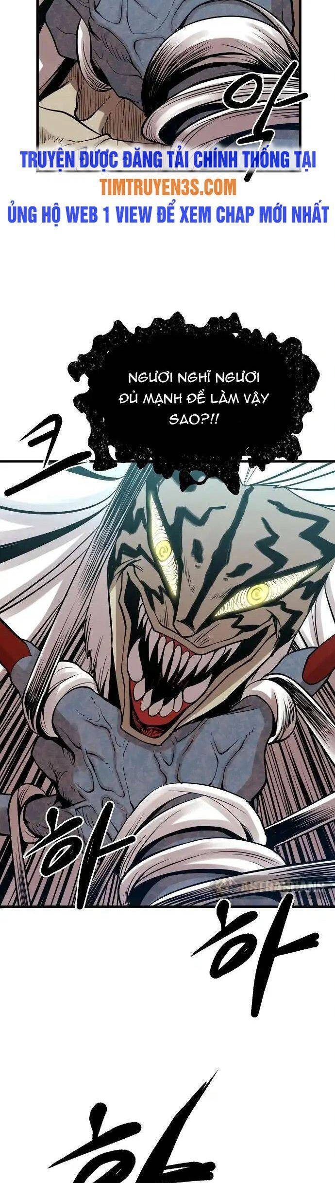 Quái Vật Gui Chapter 5 - 49