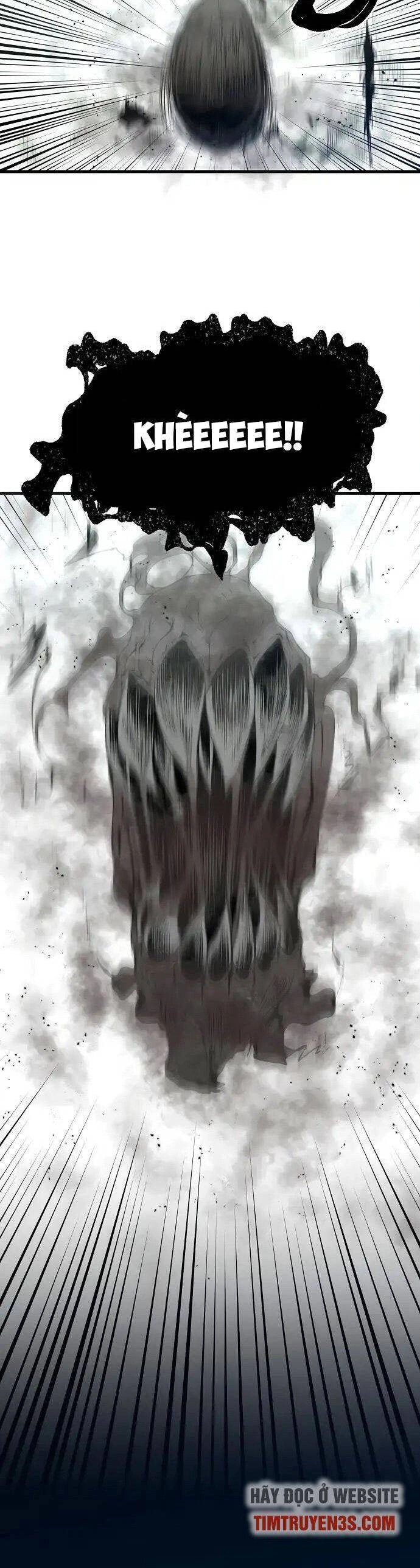 Quái Vật Gui Chapter 6 - 8