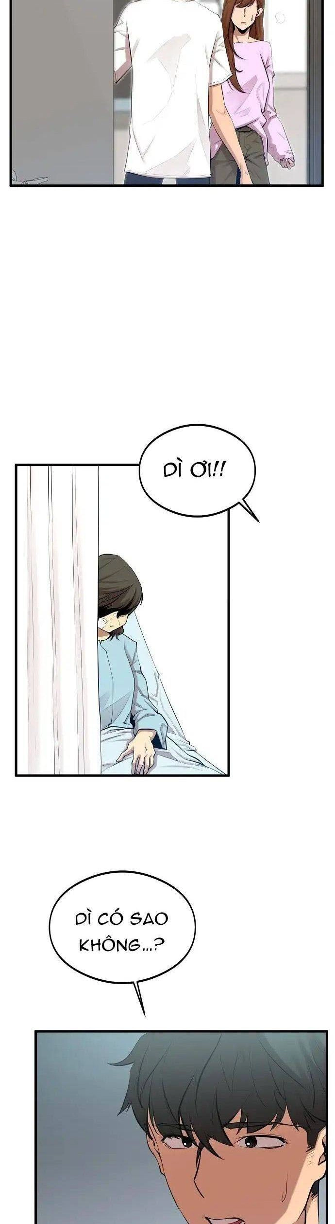 Quái Vật Gui Chapter 6 - 11