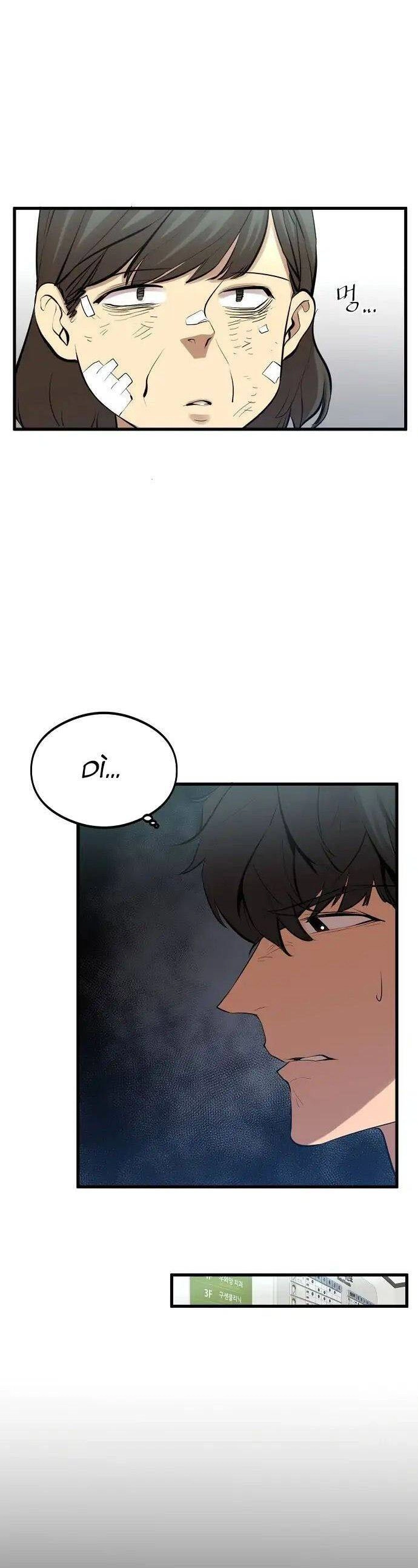 Quái Vật Gui Chapter 6 - 13