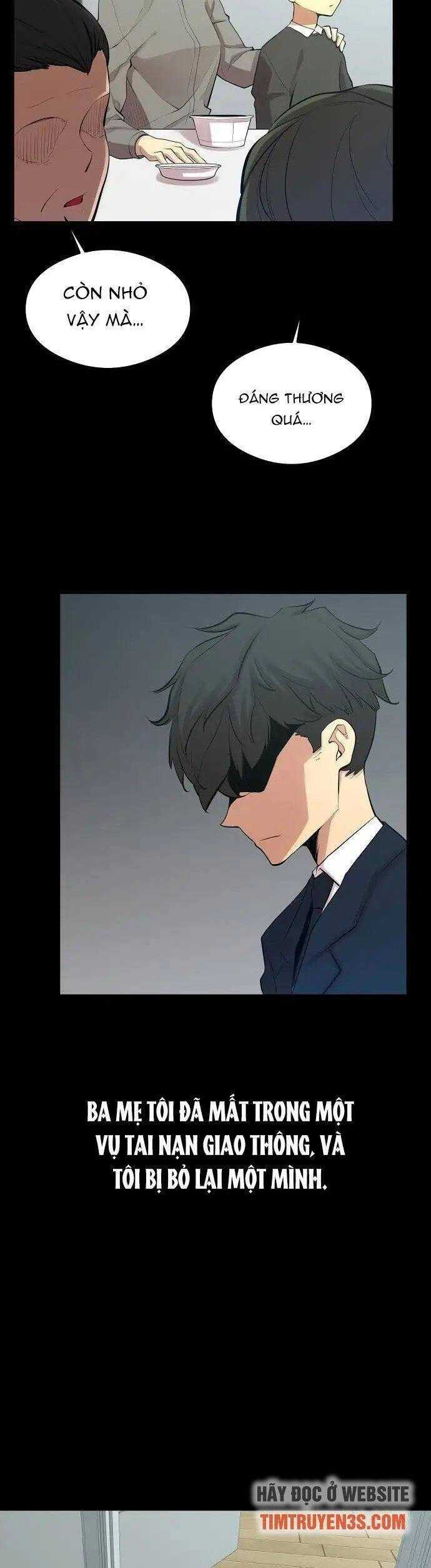 Quái Vật Gui Chapter 6 - 16