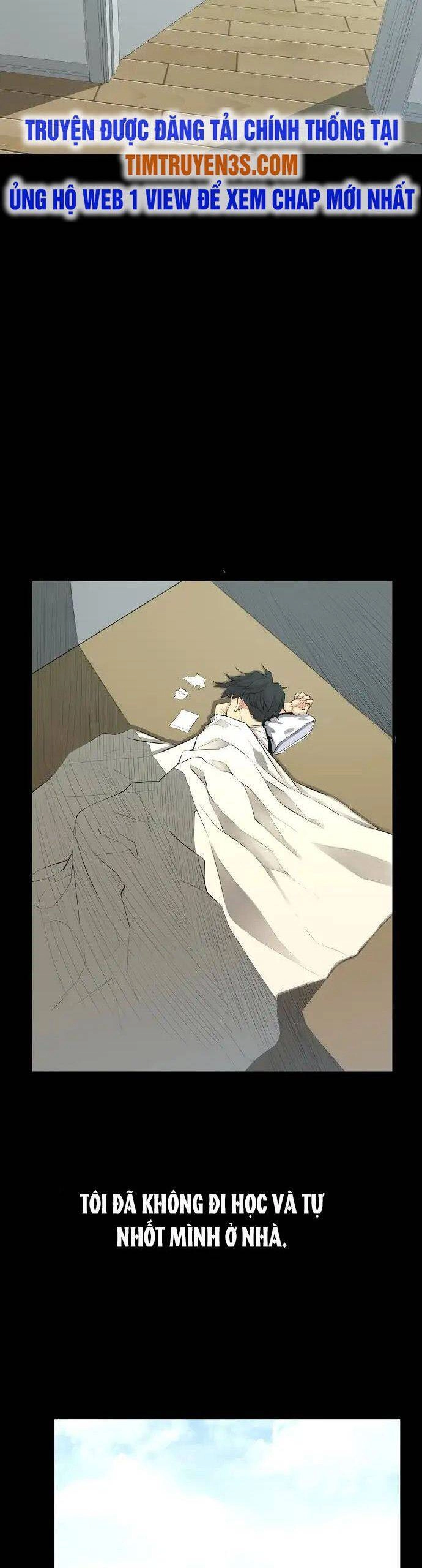 Quái Vật Gui Chapter 6 - 17