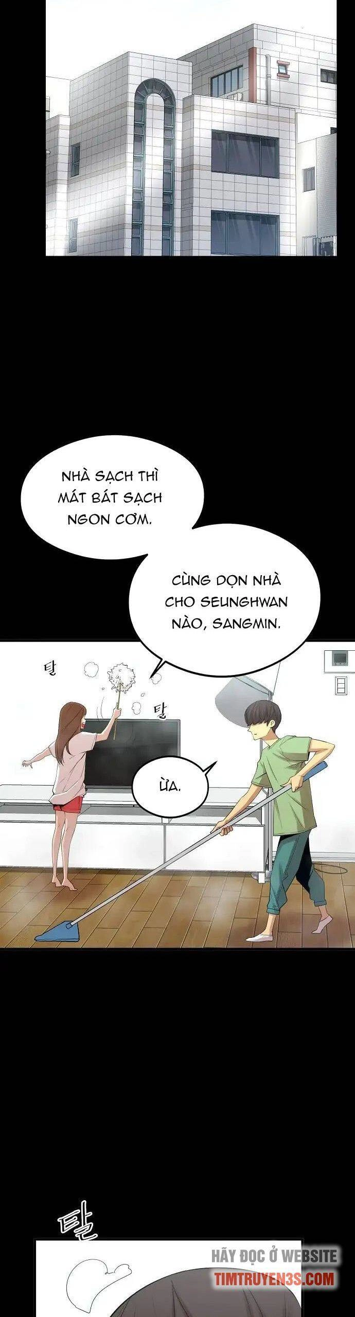 Quái Vật Gui Chapter 6 - 18