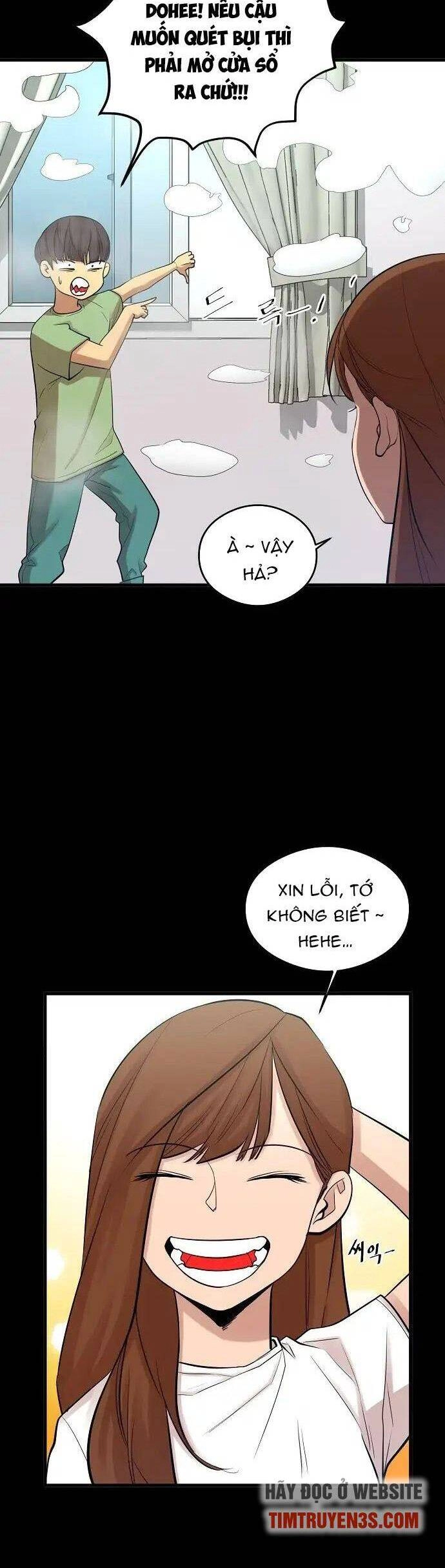 Quái Vật Gui Chapter 6 - 20