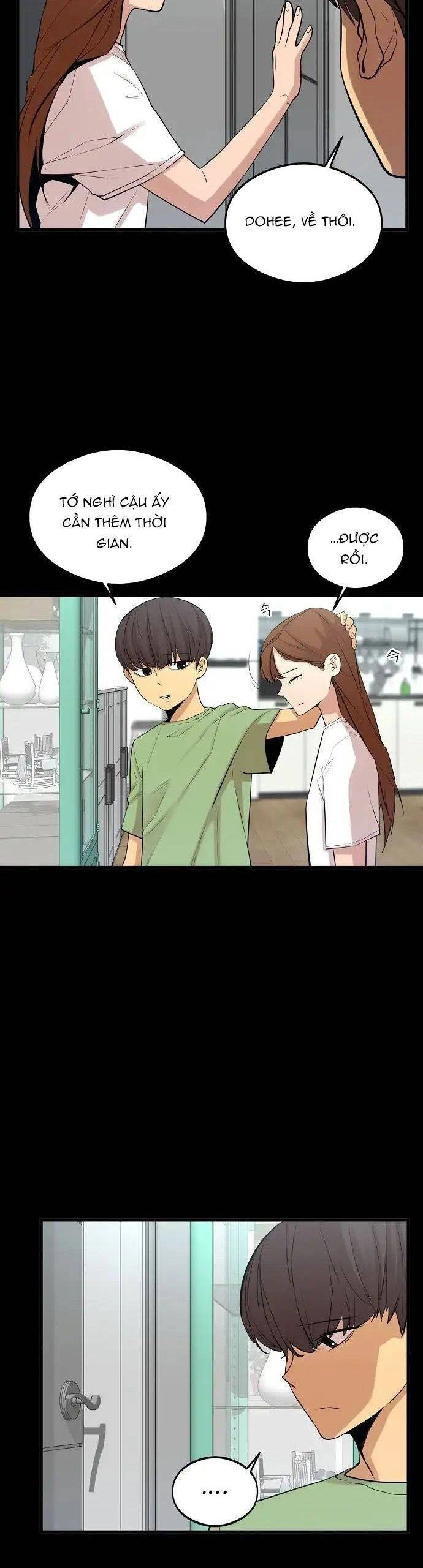 Quái Vật Gui Chapter 6 - 23