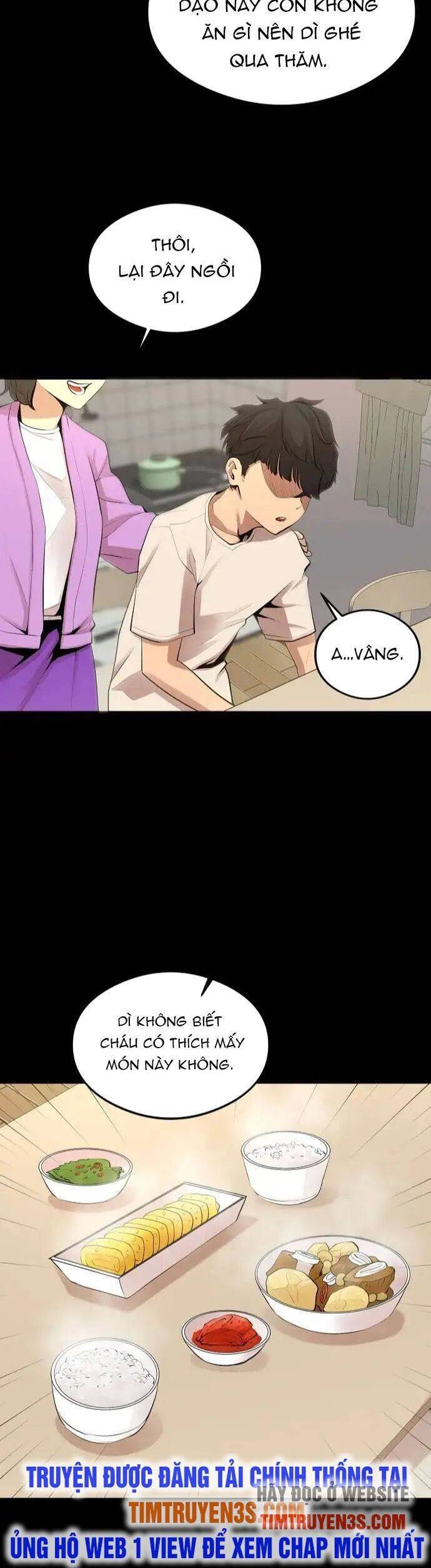 Quái Vật Gui Chapter 6 - 28