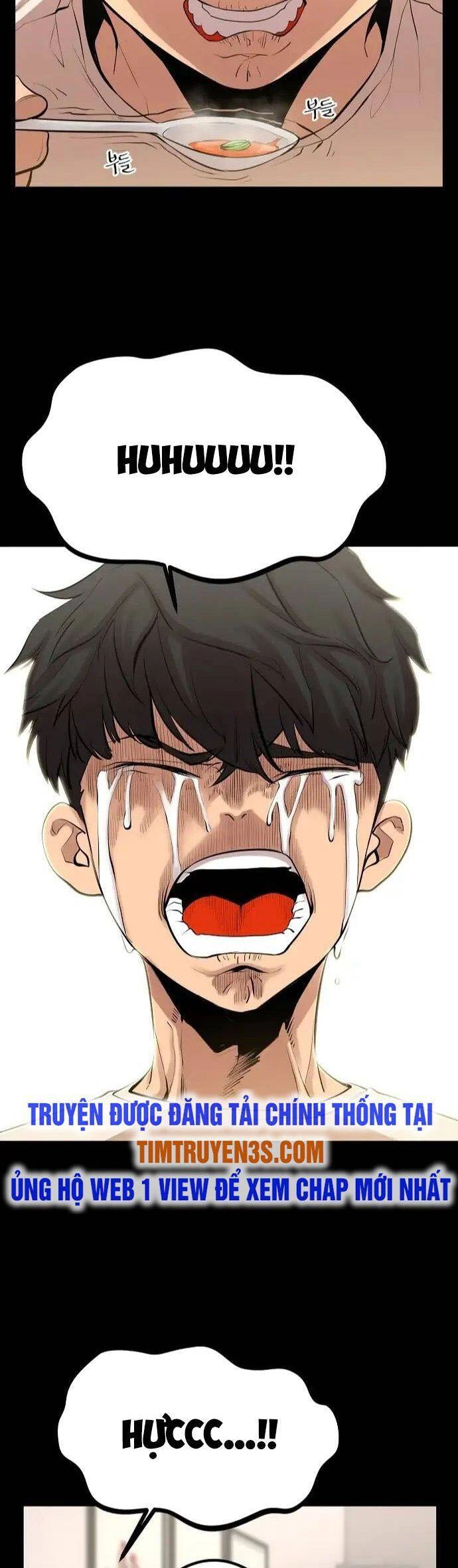 Quái Vật Gui Chapter 6 - 31