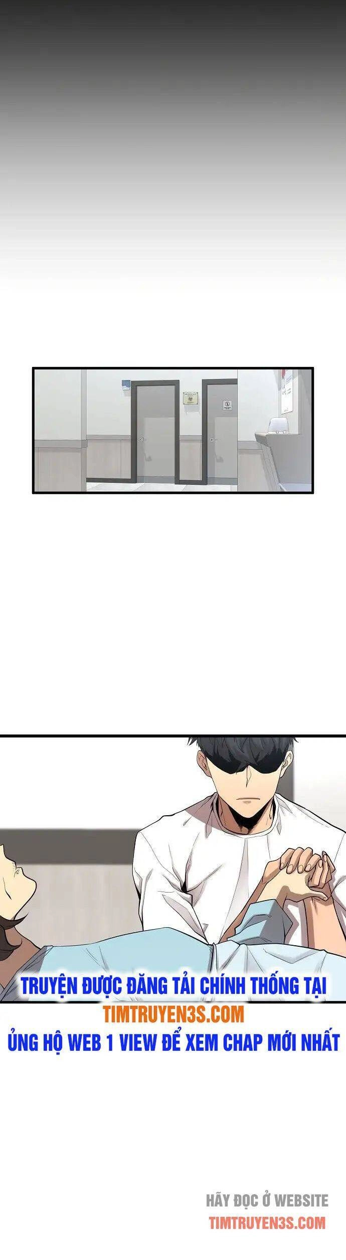 Quái Vật Gui Chapter 6 - 34