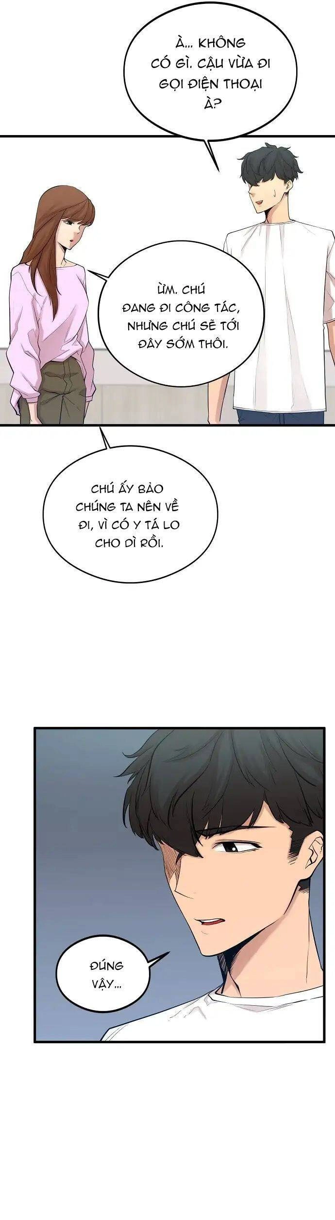 Quái Vật Gui Chapter 6 - 39