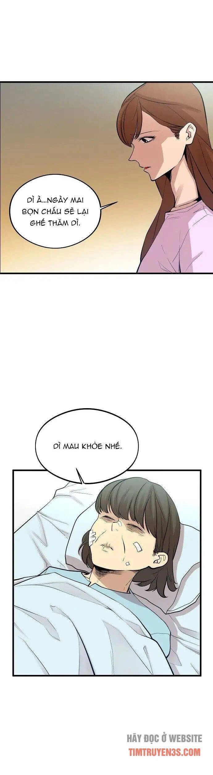 Quái Vật Gui Chapter 6 - 40