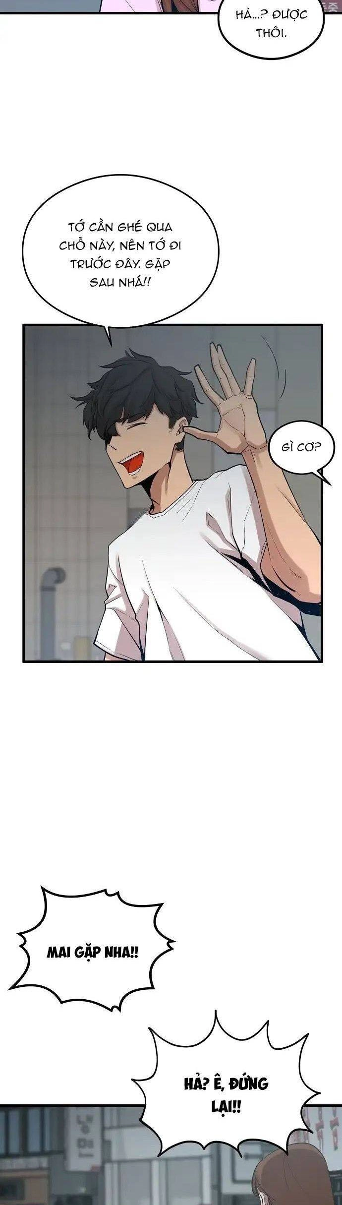 Quái Vật Gui Chapter 6 - 43