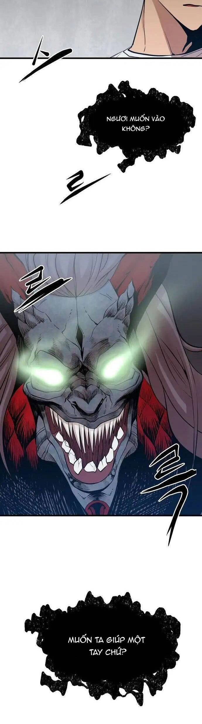 Quái Vật Gui Chapter 6 - 48