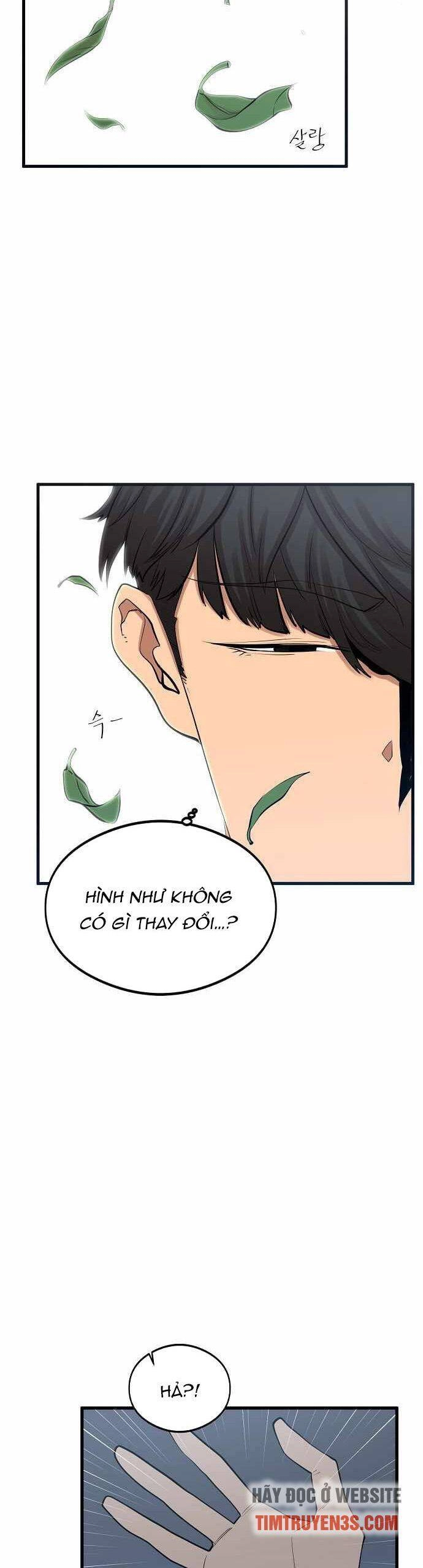 Quái Vật Gui Chapter 7 - 11