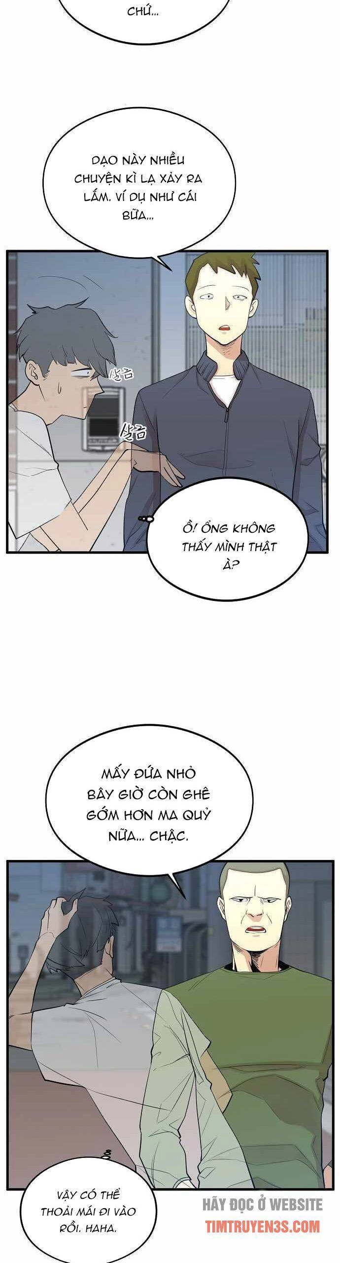 Quái Vật Gui Chapter 7 - 16