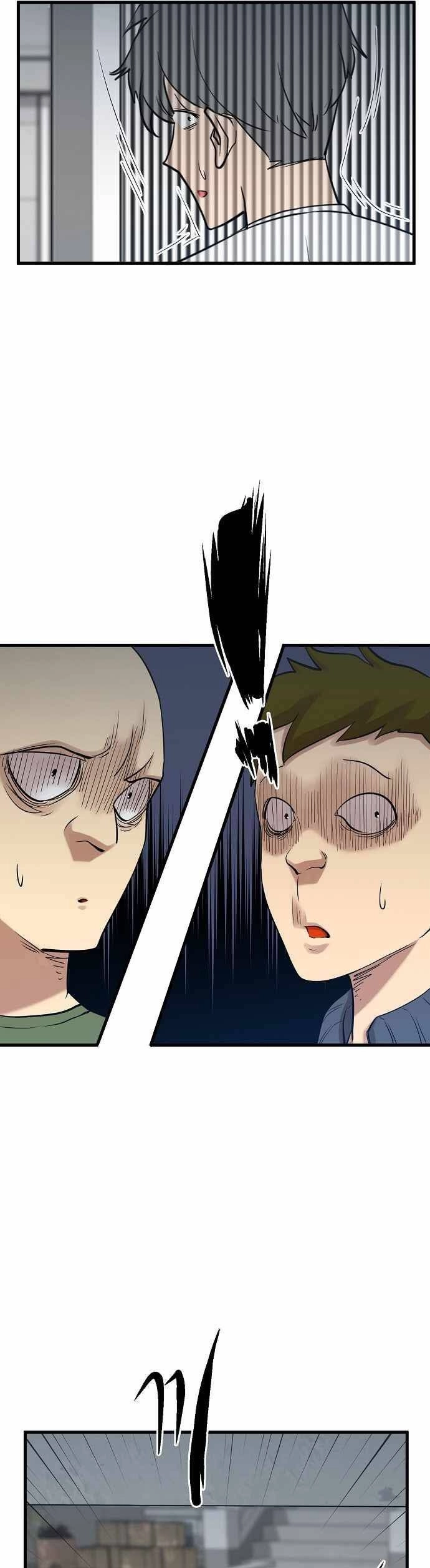 Quái Vật Gui Chapter 7 - 18