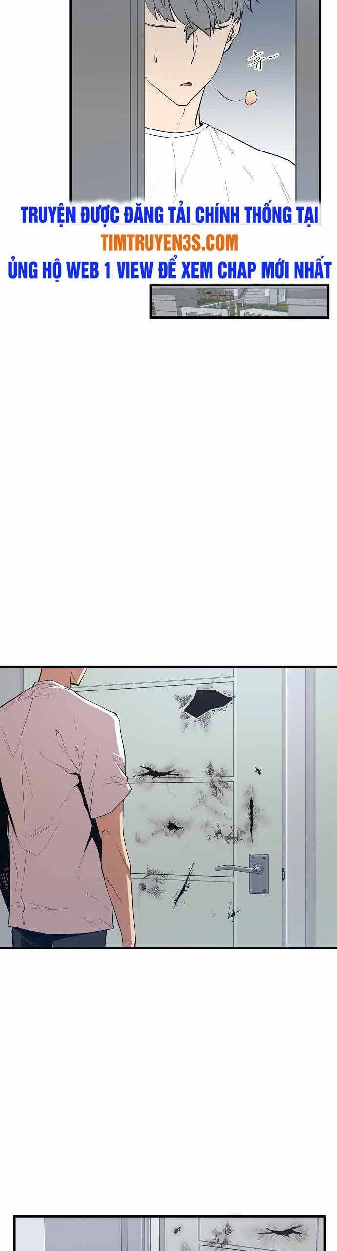 Quái Vật Gui Chapter 7 - 20