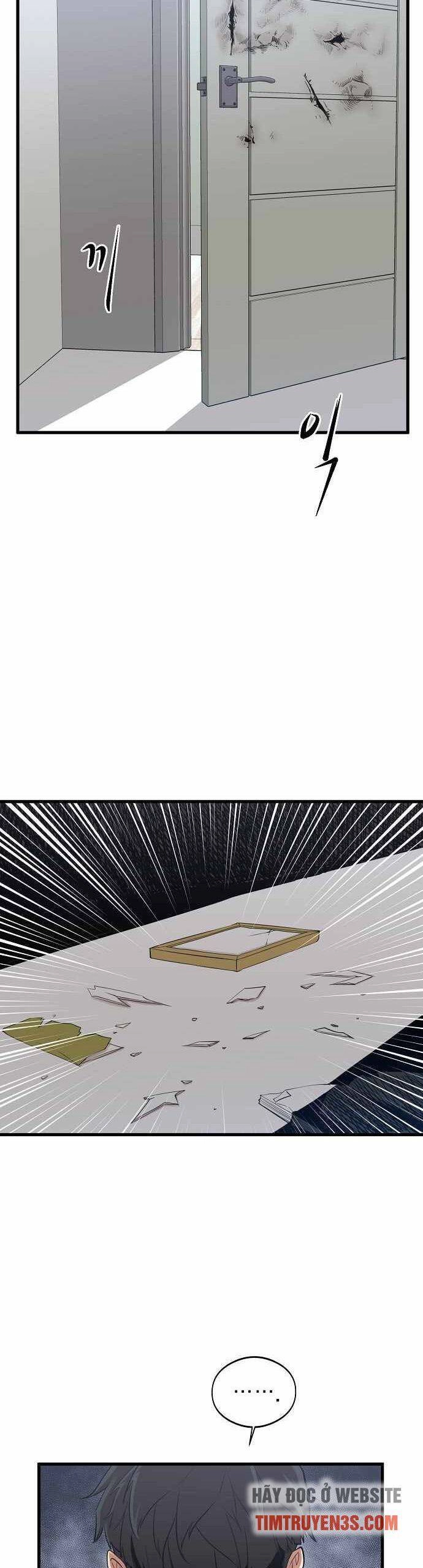 Quái Vật Gui Chapter 7 - 21