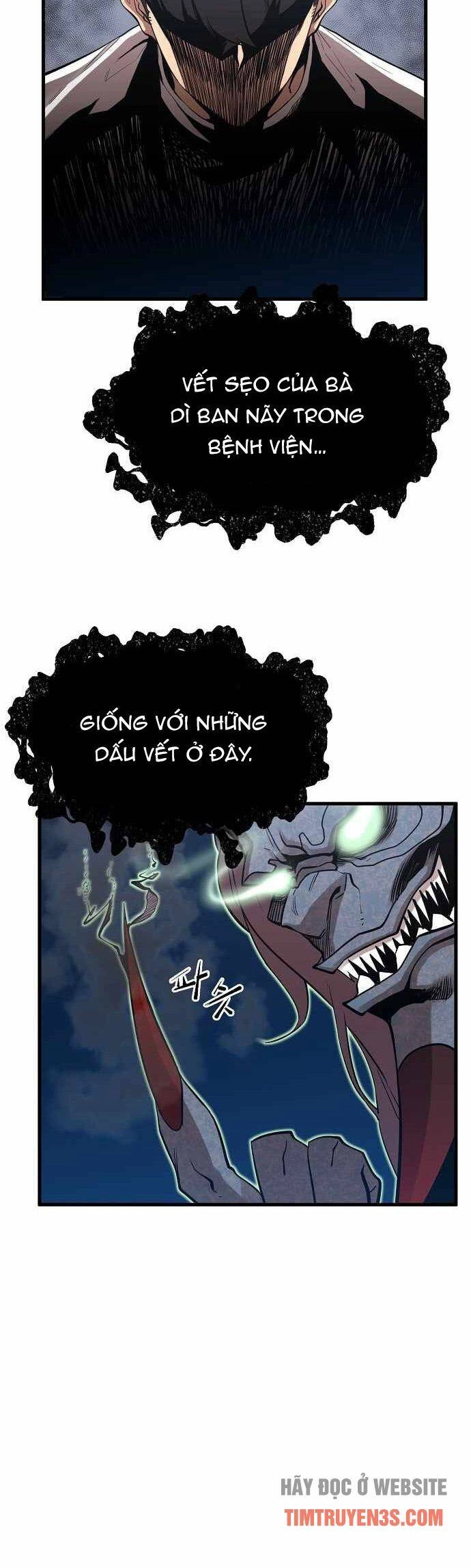 Quái Vật Gui Chapter 7 - 22