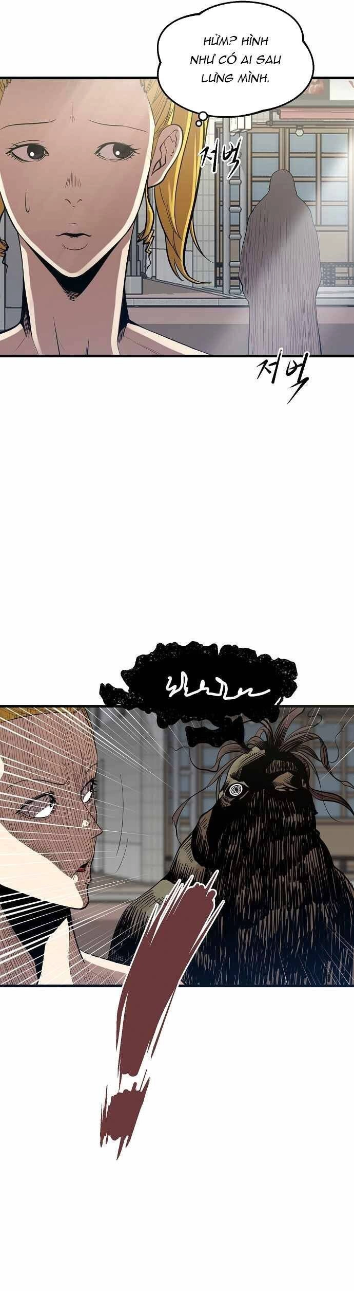 Quái Vật Gui Chapter 7 - 28