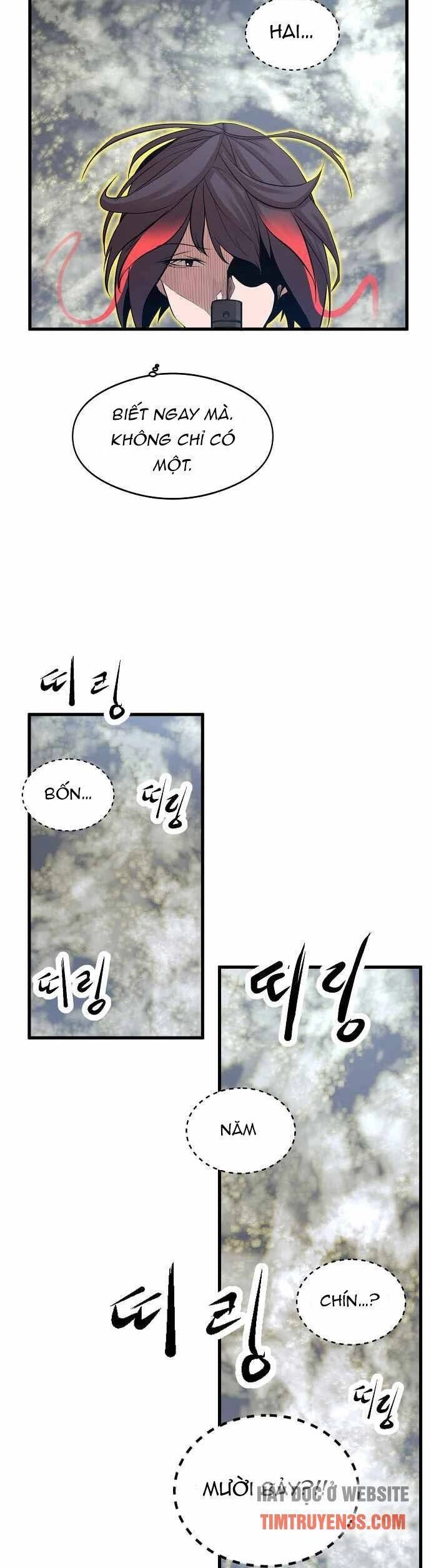 Quái Vật Gui Chapter 7 - 39