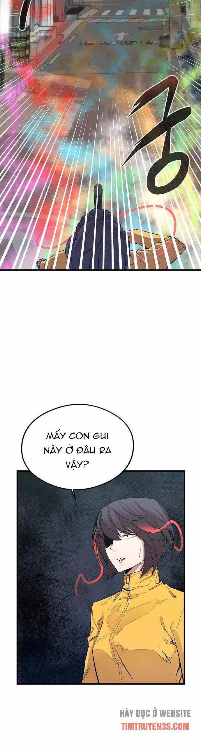 Quái Vật Gui Chapter 7 - 41