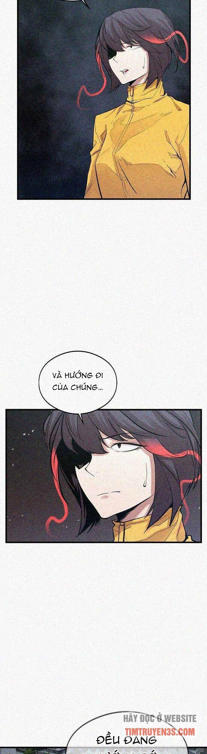 Quái Vật Gui Chapter 8 - 4