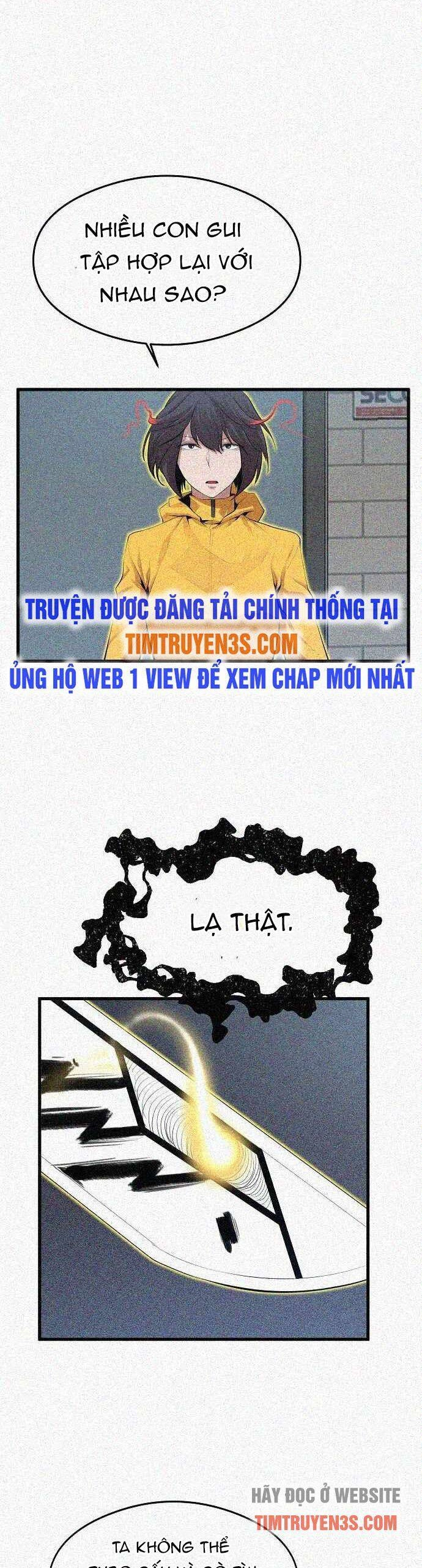 Quái Vật Gui Chapter 8 - 6