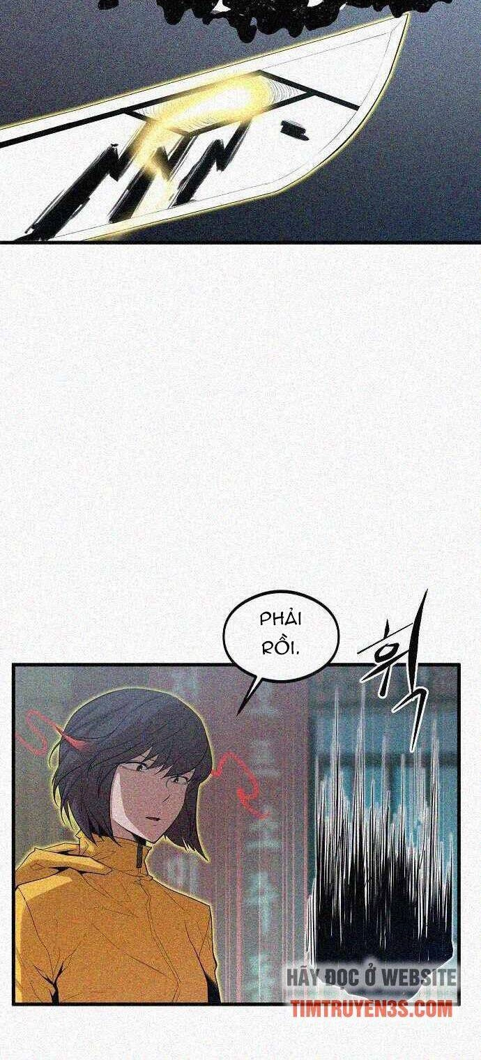 Quái Vật Gui Chapter 8 - 8