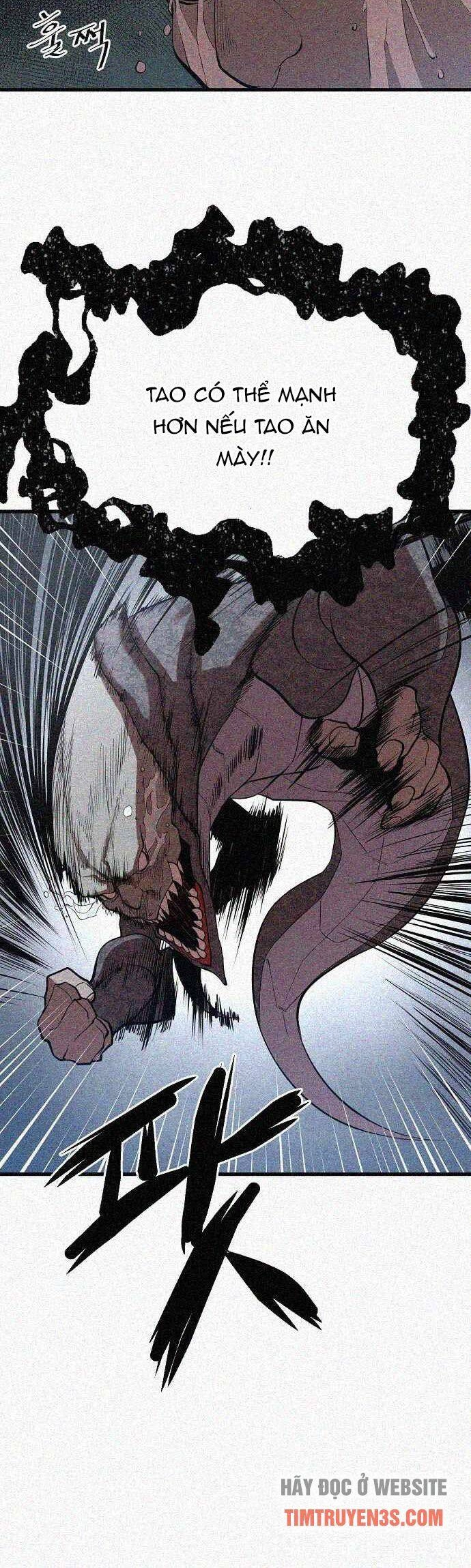 Quái Vật Gui Chapter 8 - 13