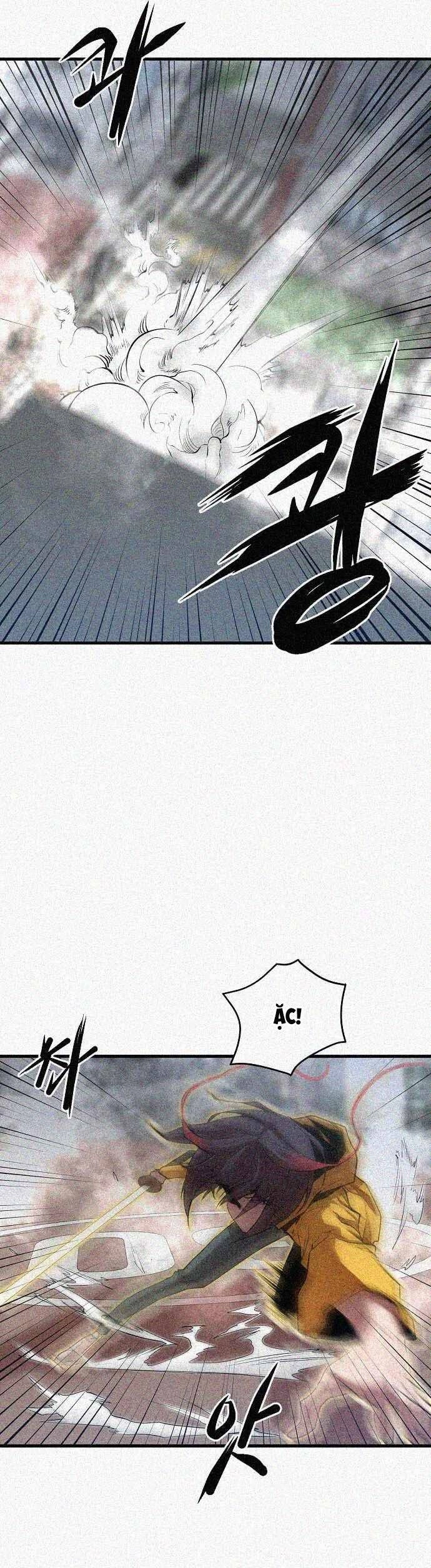 Quái Vật Gui Chapter 8 - 14