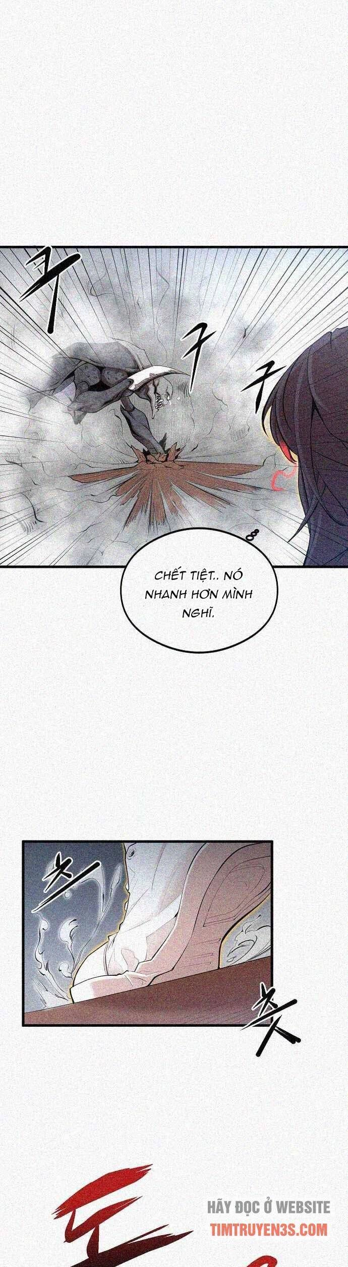 Quái Vật Gui Chapter 8 - 15