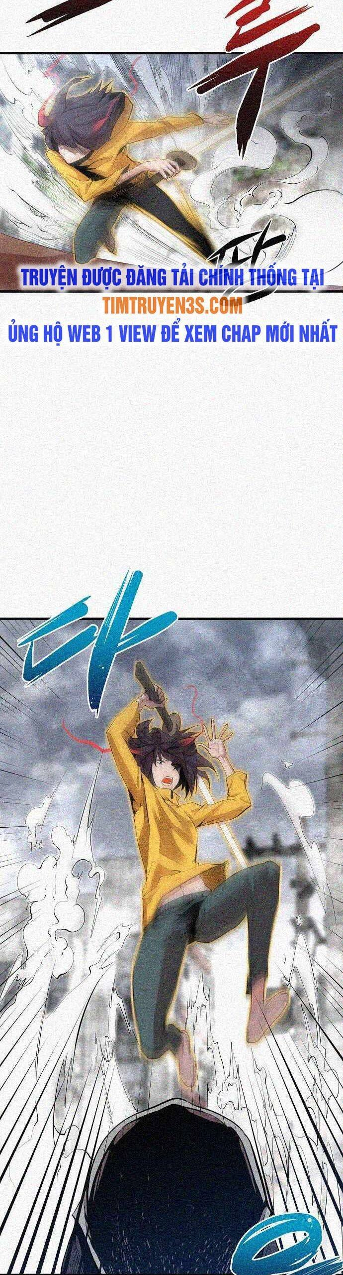 Quái Vật Gui Chapter 8 - 16