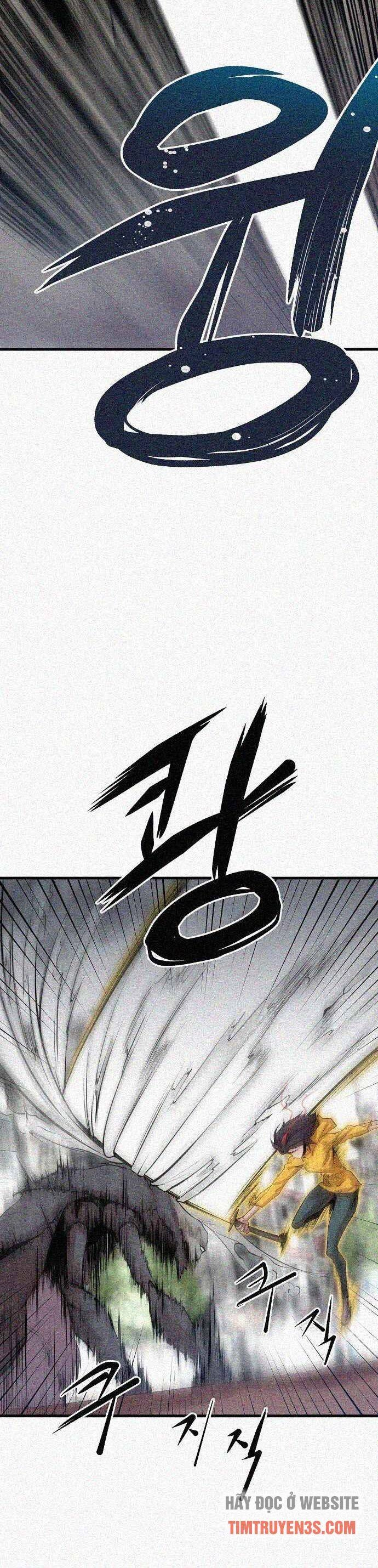 Quái Vật Gui Chapter 8 - 18