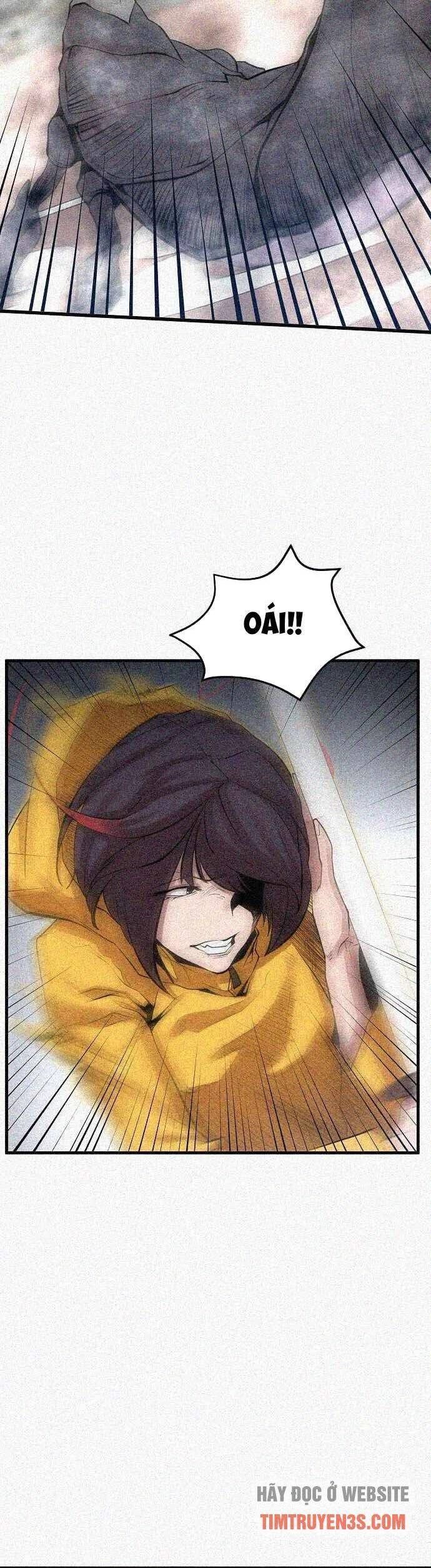 Quái Vật Gui Chapter 8 - 20