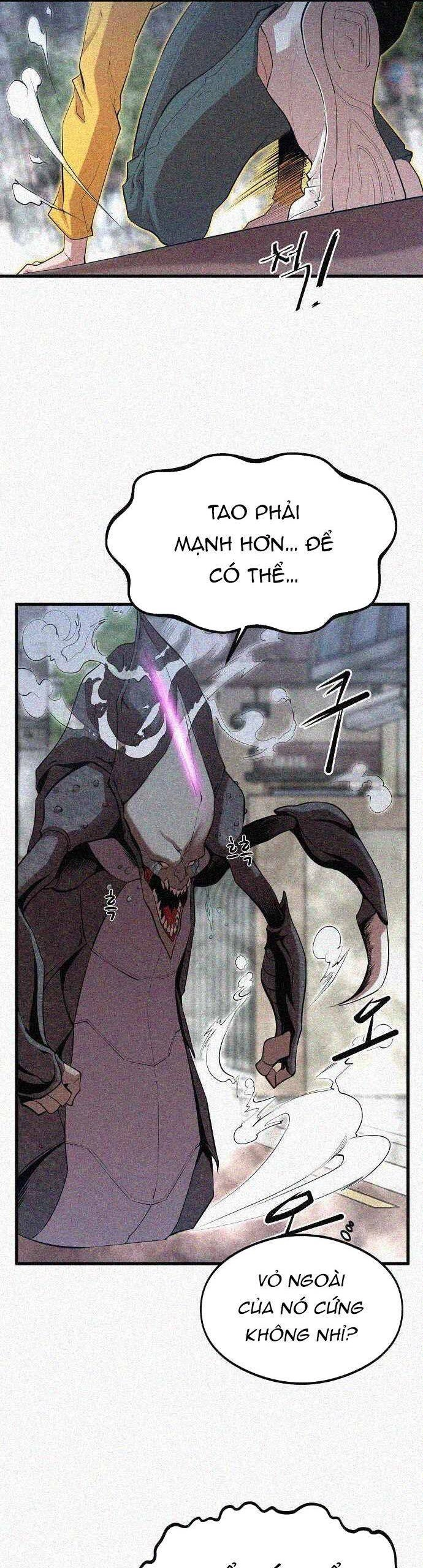 Quái Vật Gui Chapter 8 - 21