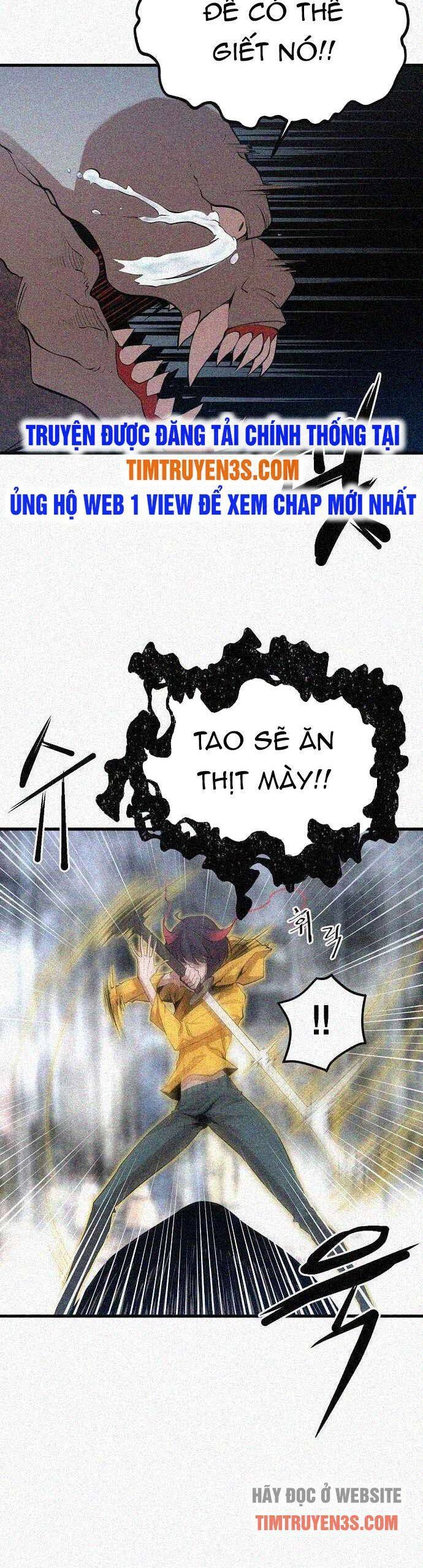 Quái Vật Gui Chapter 8 - 22