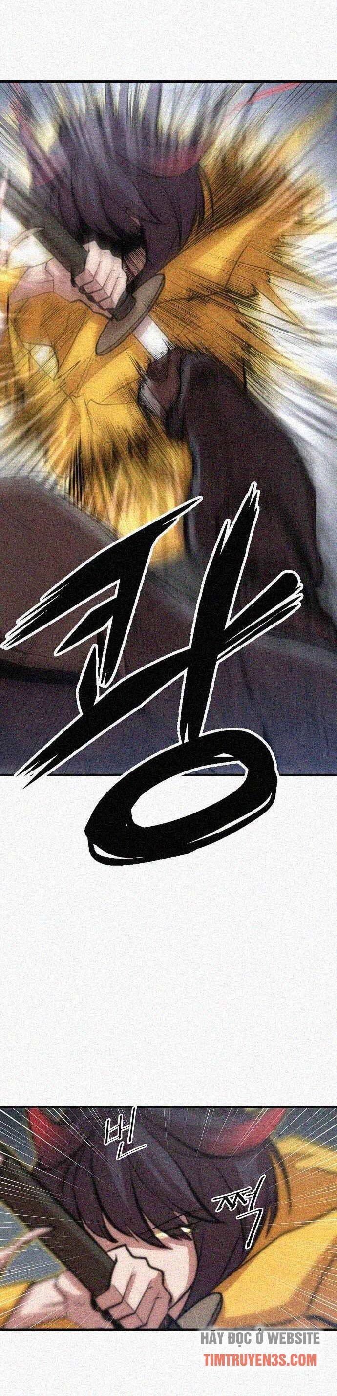 Quái Vật Gui Chapter 8 - 23