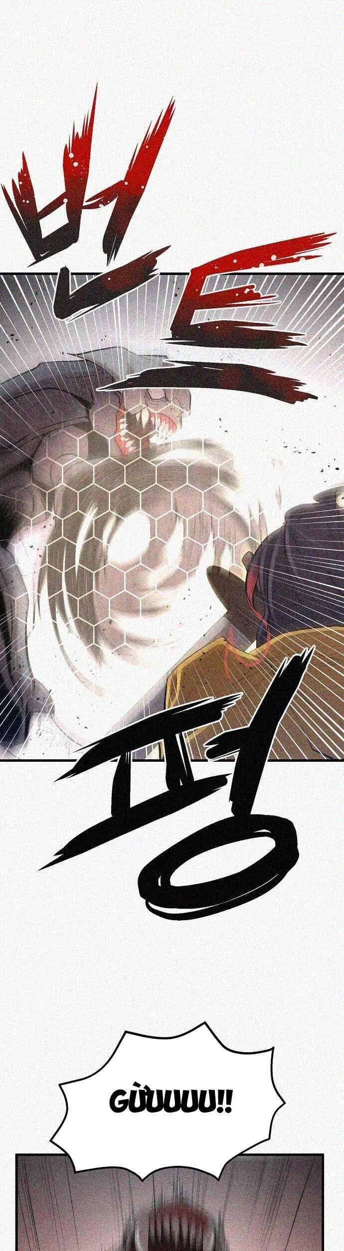 Quái Vật Gui Chapter 8 - 24