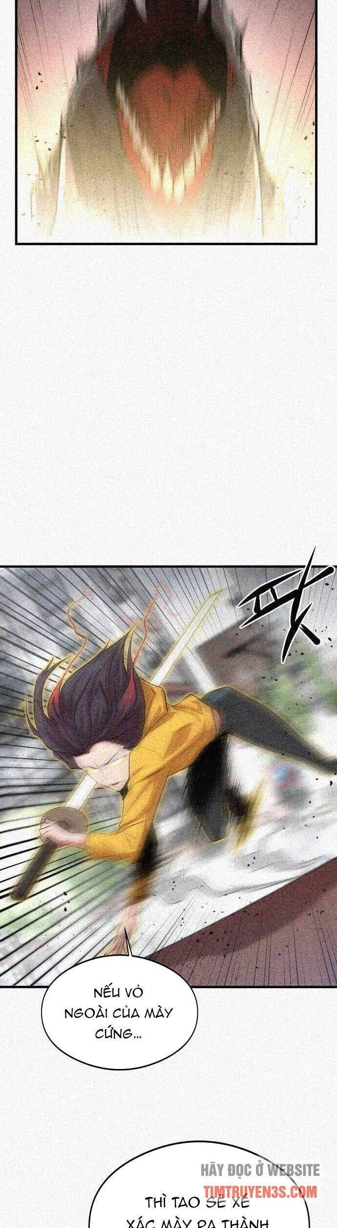 Quái Vật Gui Chapter 8 - 25