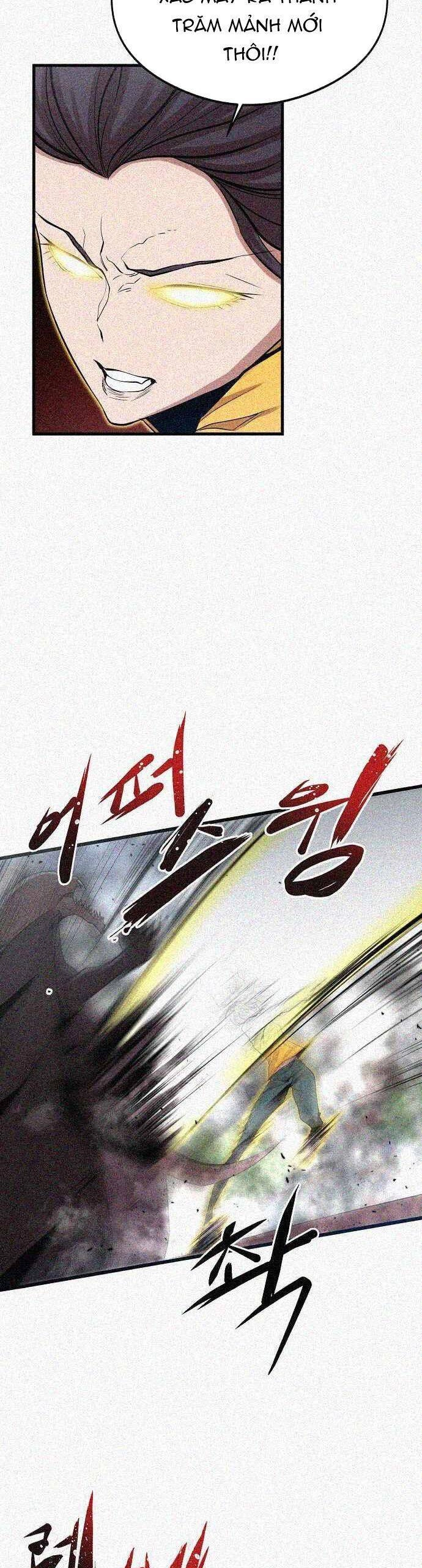 Quái Vật Gui Chapter 8 - 26