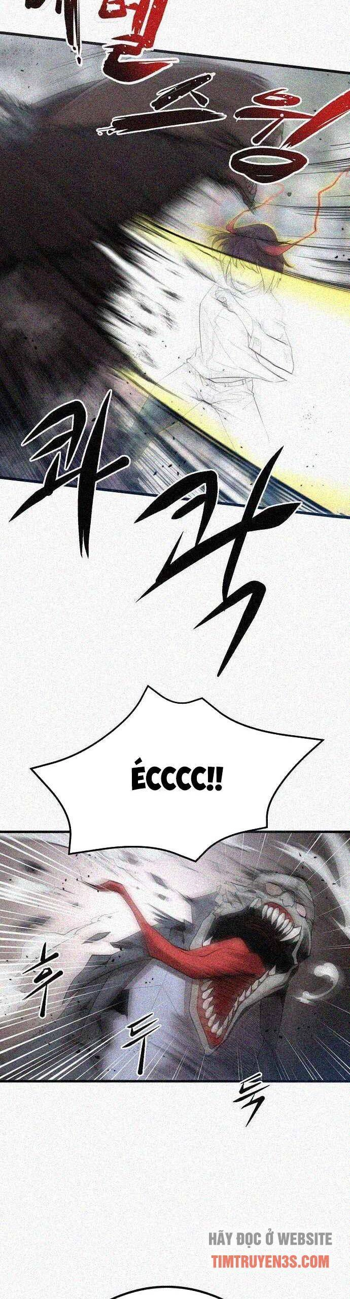 Quái Vật Gui Chapter 8 - 27