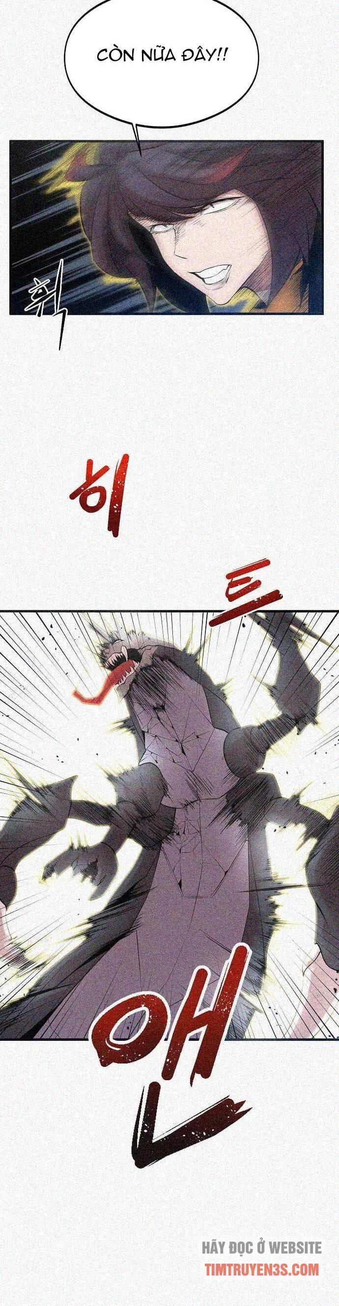 Quái Vật Gui Chapter 8 - 28