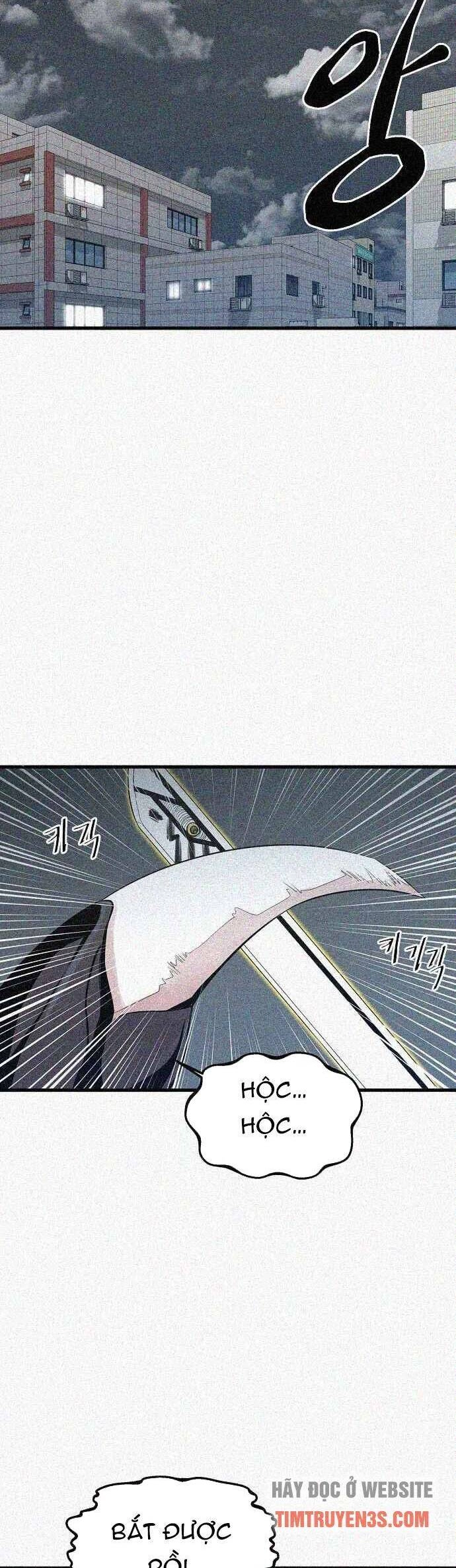 Quái Vật Gui Chapter 8 - 30