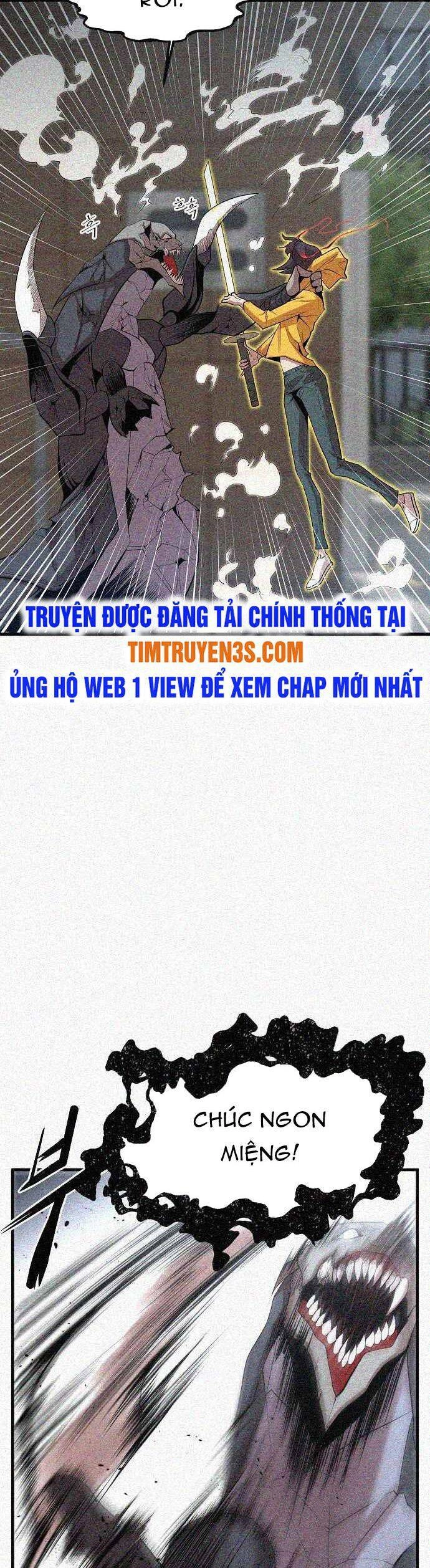 Quái Vật Gui Chapter 8 - 31