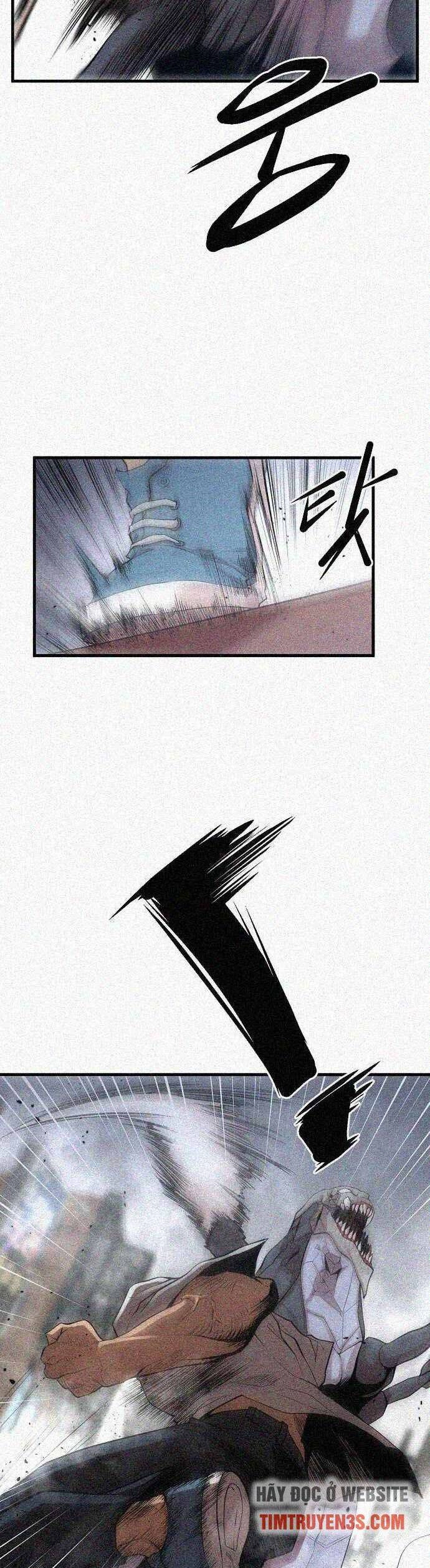 Quái Vật Gui Chapter 8 - 32