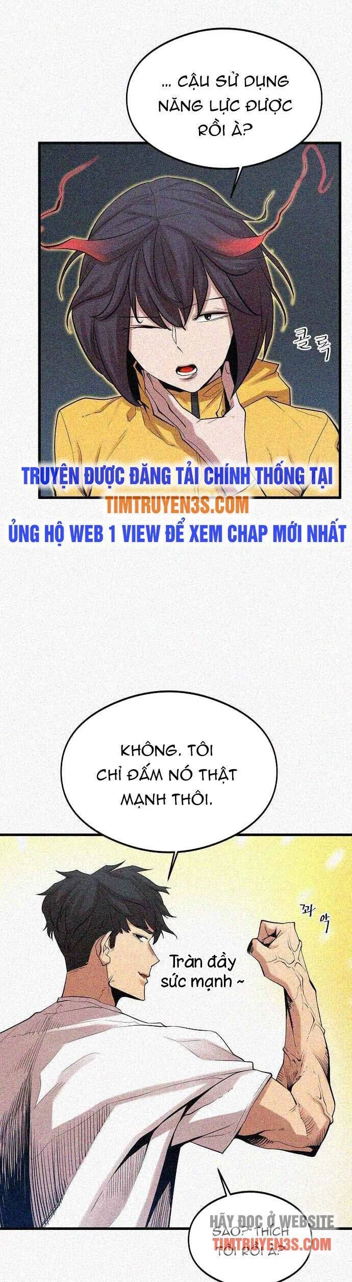 Quái Vật Gui Chapter 8 - 35