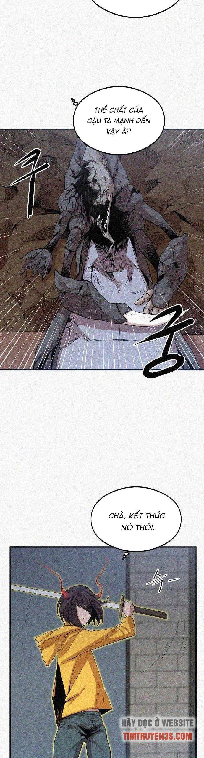 Quái Vật Gui Chapter 8 - 37