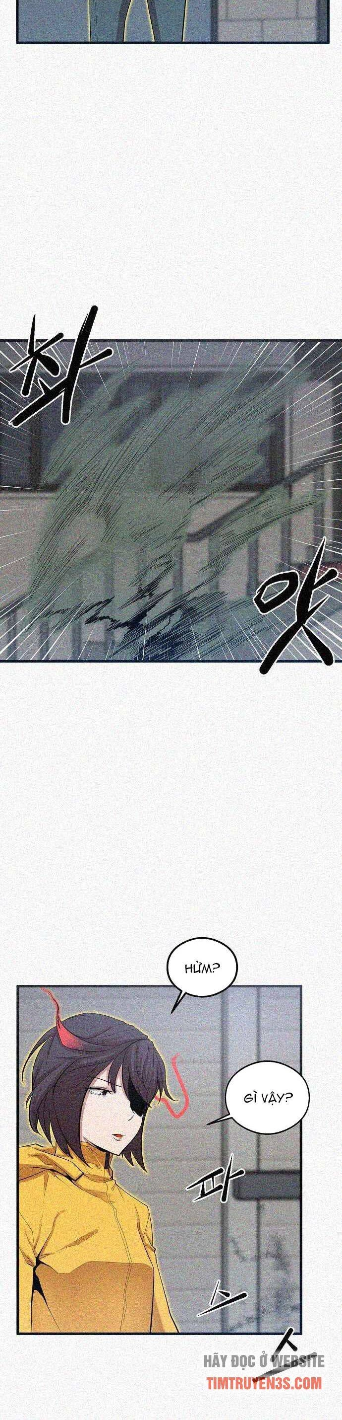 Quái Vật Gui Chapter 8 - 38